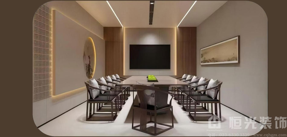 重庆澜林教具展厅