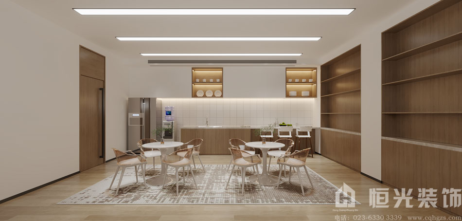 重庆双英座椅办公楼