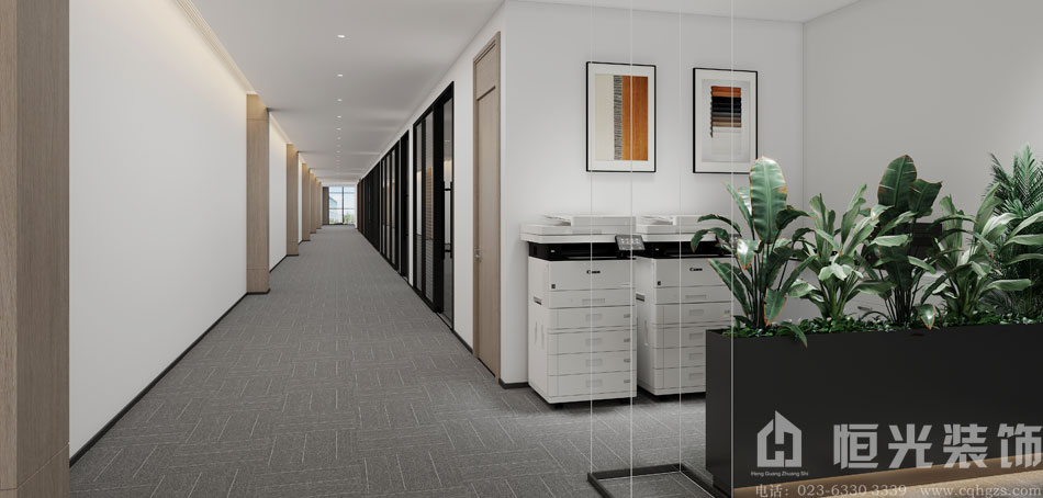 重庆双英座椅办公楼