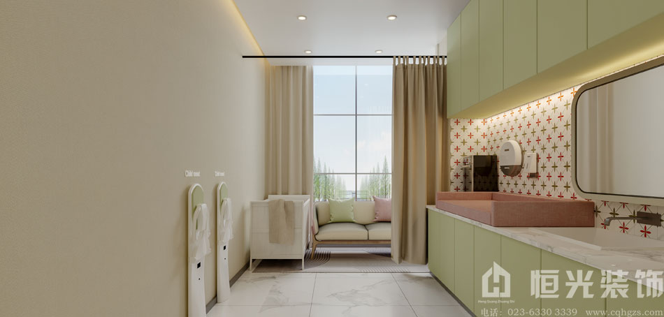 重庆双英座椅办公楼