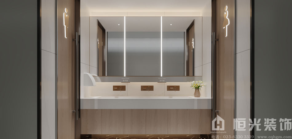 重庆双英座椅办公楼