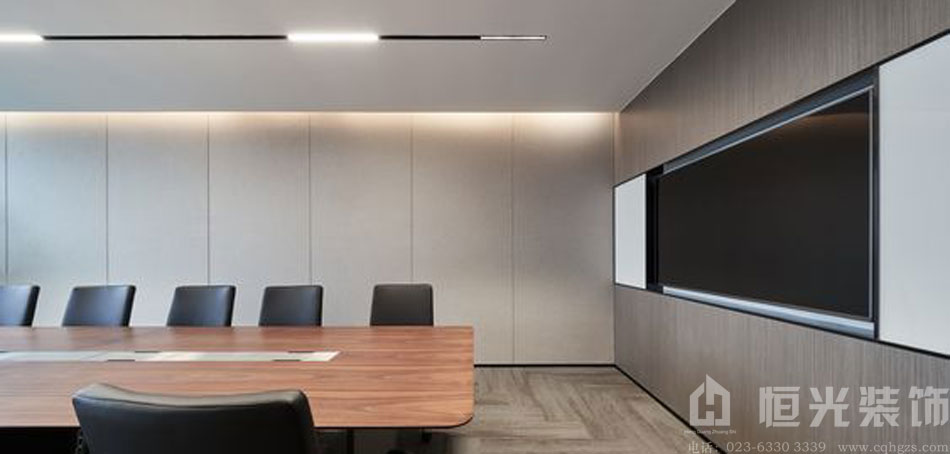 重庆兆州科技办公楼